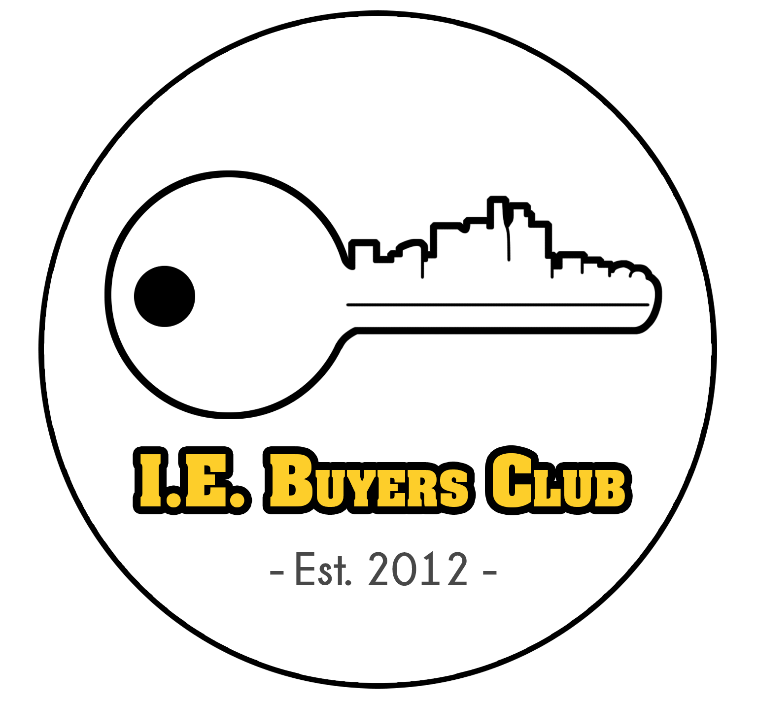 IE Buyers Club